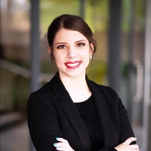 Meet your Posher, Jessica